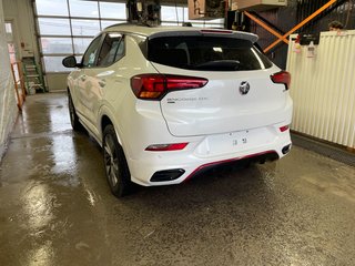 Buick Encore GX  2021 à St-Jérôme, Québec - 6 - w320h240px