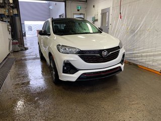 Buick Encore GX  2021 à St-Jérôme, Québec - 10 - w320h240px