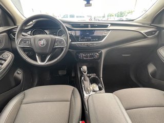 2023 Buick Encore GX in St-Jérôme, Quebec - 10 - w320h240px