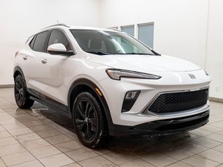 Buick Encore GX  2024 à St-Jérôme, Québec - 9 - w320h240px