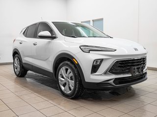 Buick Encore GX  2024 à St-Jérôme, Québec - 9 - w320h240px