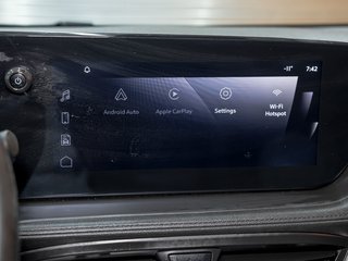 Buick Encore GX  2024 à St-Jérôme, Québec - 16 - w320h240px