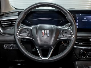 Buick Encore GX  2024 à St-Jérôme, Québec - 12 - w320h240px