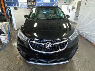 2017 Buick Encore in St-Jérôme, Quebec - 5 - w320h240px