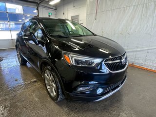 2017 Buick Encore in St-Jérôme, Quebec - 10 - w320h240px
