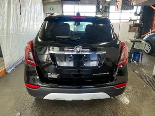 2017 Buick Encore in St-Jérôme, Quebec - 8 - w320h240px