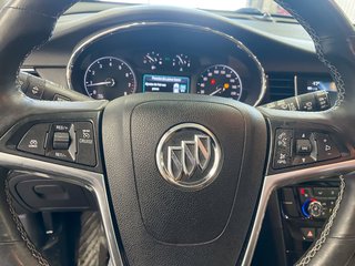 2017 Buick Encore in St-Jérôme, Quebec - 16 - w320h240px