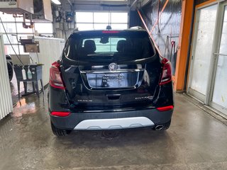 Buick Encore  2017 à St-Jérôme, Québec - 9 - w320h240px