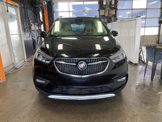 Buick Encore  2017 à St-Jérôme, Québec - 6 - w320h240px