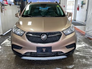 2018 Buick Encore in St-Jérôme, Quebec - 4 - w320h240px