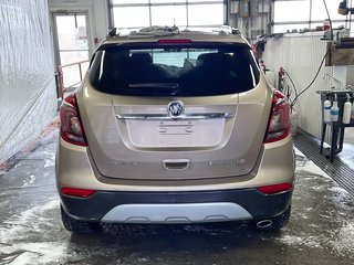 2018 Buick Encore in St-Jérôme, Quebec - 6 - w320h240px