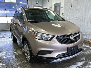 2018 Buick Encore in St-Jérôme, Quebec - 9 - w320h240px