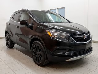 2021 Buick Encore in St-Jérôme, Quebec - 9 - w320h240px