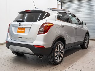 2022 Buick Encore in St-Jérôme, Quebec - 8 - w320h240px