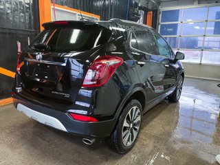Buick Encore  2022 à St-Jérôme, Québec - 9 - w320h240px