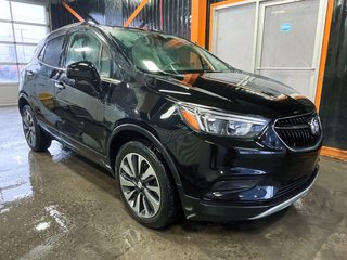 Buick Encore  2022 à St-Jérôme, Québec - 10 - w320h240px