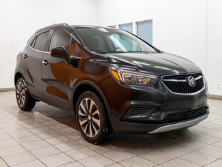 Buick Encore  2022 à St-Jérôme, Québec - 10 - w320h240px