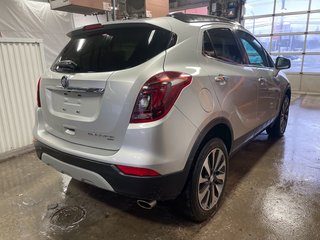 2022 Buick Encore in St-Jérôme, Quebec - 8 - w320h240px