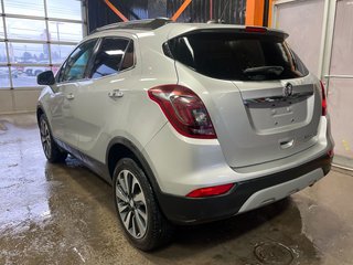 2022 Buick Encore in St-Jérôme, Quebec - 5 - w320h240px