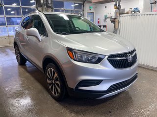 2022 Buick Encore in St-Jérôme, Quebec - 9 - w320h240px