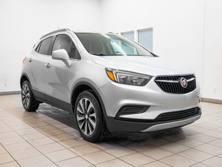 Buick Encore  2022 à St-Jérôme, Québec - 9 - w320h240px