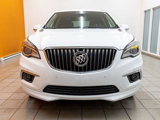 2017 Buick ENVISION in St-Jérôme, Quebec - 5 - w320h240px