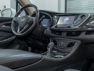 2017 Buick ENVISION in St-Jérôme, Quebec - 27 - w320h240px