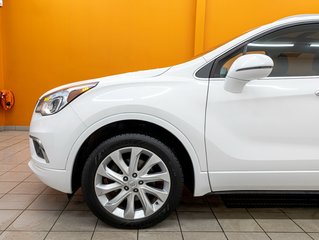 2017 Buick ENVISION in St-Jérôme, Quebec - 35 - w320h240px