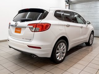 2017 Buick ENVISION in St-Jérôme, Quebec - 9 - w320h240px