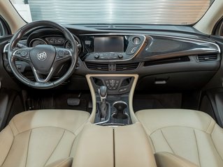 2018 Buick ENVISION in St-Jérôme, Quebec - 12 - w320h240px