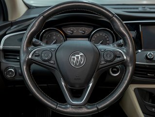 2018 Buick ENVISION in St-Jérôme, Quebec - 14 - w320h240px