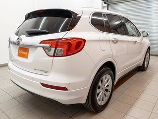 2018 Buick ENVISION in St-Jérôme, Quebec - 9 - w320h240px