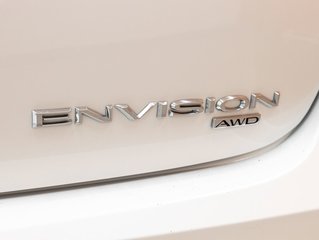 2018 Buick ENVISION in St-Jérôme, Quebec - 37 - w320h240px