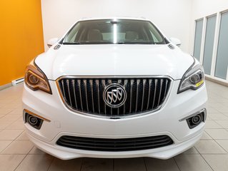 2018 Buick ENVISION in St-Jérôme, Quebec - 5 - w320h240px
