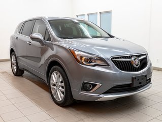 2019 Buick ENVISION in St-Jérôme, Quebec - 10 - w320h240px