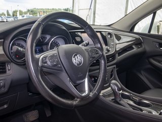 Buick ENVISION  2019 à St-Jérôme, Québec - 4 - w320h240px