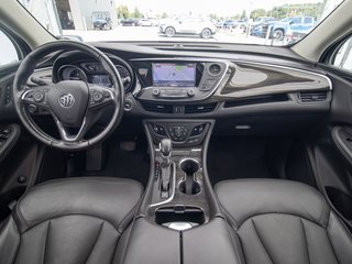 Buick ENVISION  2019 à St-Jérôme, Québec - 12 - w320h240px