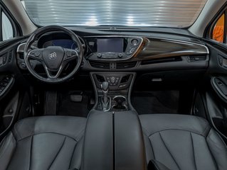 2019 Buick ENVISION in St-Jérôme, Quebec - 11 - w320h240px