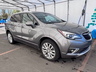 Buick ENVISION  2019 à St-Jérôme, Québec - 9 - w320h240px