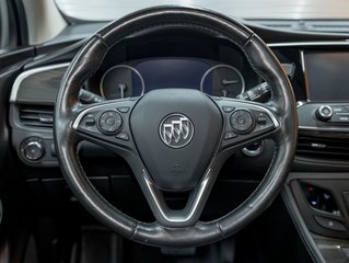 Buick ENVISION  2020 à St-Jérôme, Québec - 14 - w320h240px