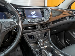 Buick ENVISION  2020 à St-Jérôme, Québec - 21 - w320h240px