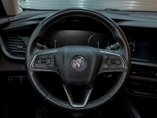 2021 Buick ENVISION in St-Jérôme, Quebec - 12 - w320h240px