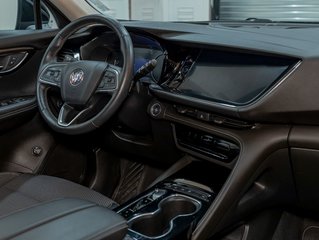 2021 Buick ENVISION in St-Jérôme, Quebec - 27 - w320h240px