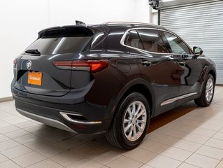 2021 Buick ENVISION in St-Jérôme, Quebec - 9 - w320h240px