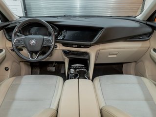 2021 Buick ENVISION in St-Jérôme, Quebec - 12 - w320h240px