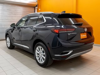 2021 Buick ENVISION in St-Jérôme, Quebec - 6 - w320h240px