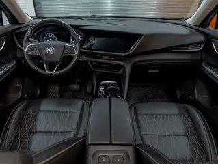 2021 Buick ENVISION in St-Jérôme, Quebec - 12 - w320h240px