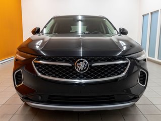 2021 Buick ENVISION in St-Jérôme, Quebec - 5 - w320h240px