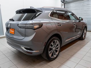 Buick ENVISION  2021 à St-Jérôme, Québec - 9 - w320h240px