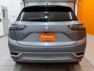 Buick ENVISION  2021 à St-Jérôme, Québec - 8 - w320h240px